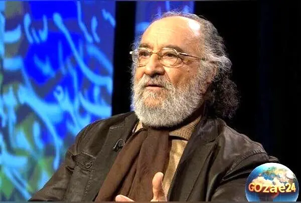 داریوش ارجمند با توئیتی خطاب به رهبر انقلاب: «ای کاش قادر بودم علی را به روزگاری بروم که مردم قدرش را می‌دانستند» + عکس