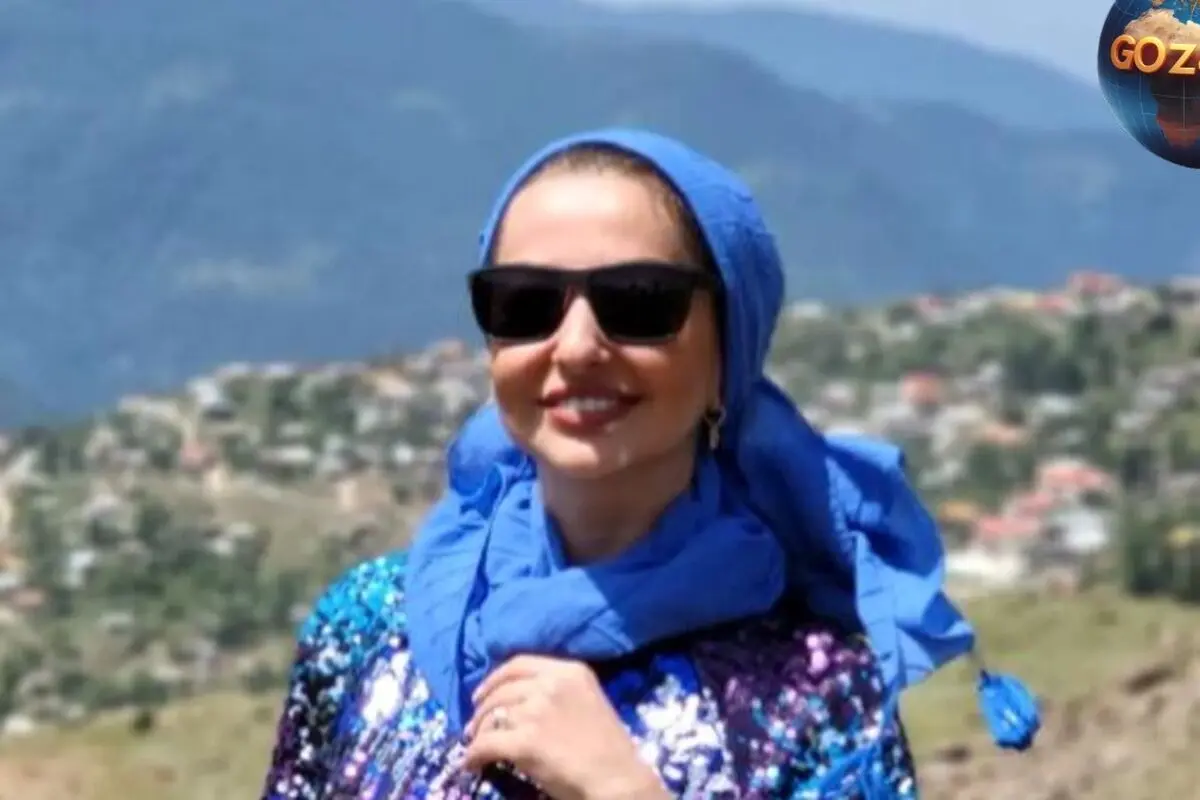 تصاویر لوکس و دکوراسیون لاکچری خانه نفیسه روشن در تهران + شایعه غرق شدن او