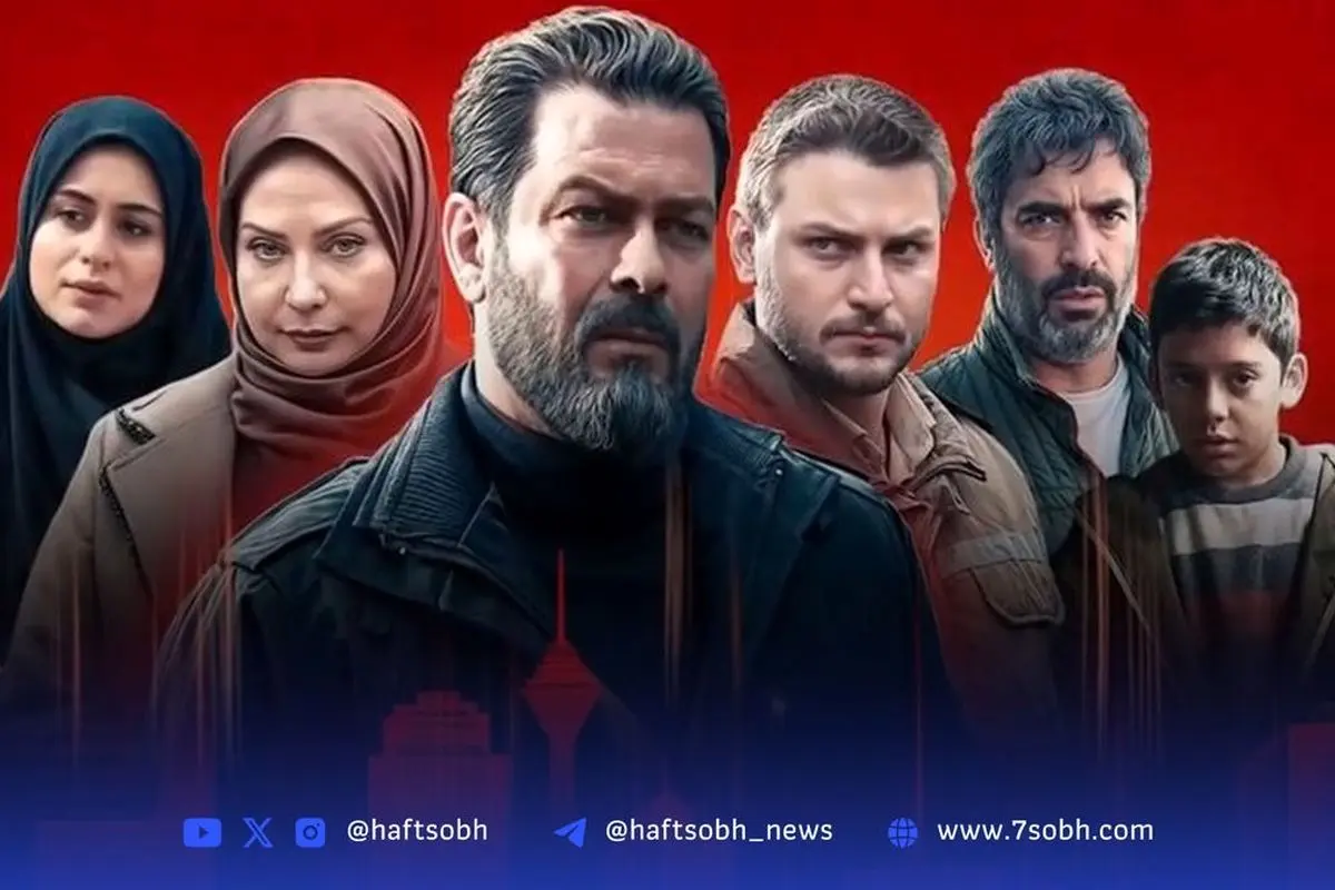 سریال «یزدان» در جذب مخاطب شکست خورد؛ نقدی بر ضعف‌های فیلمنامه، کارگردانی و شخصیت‌پردازی