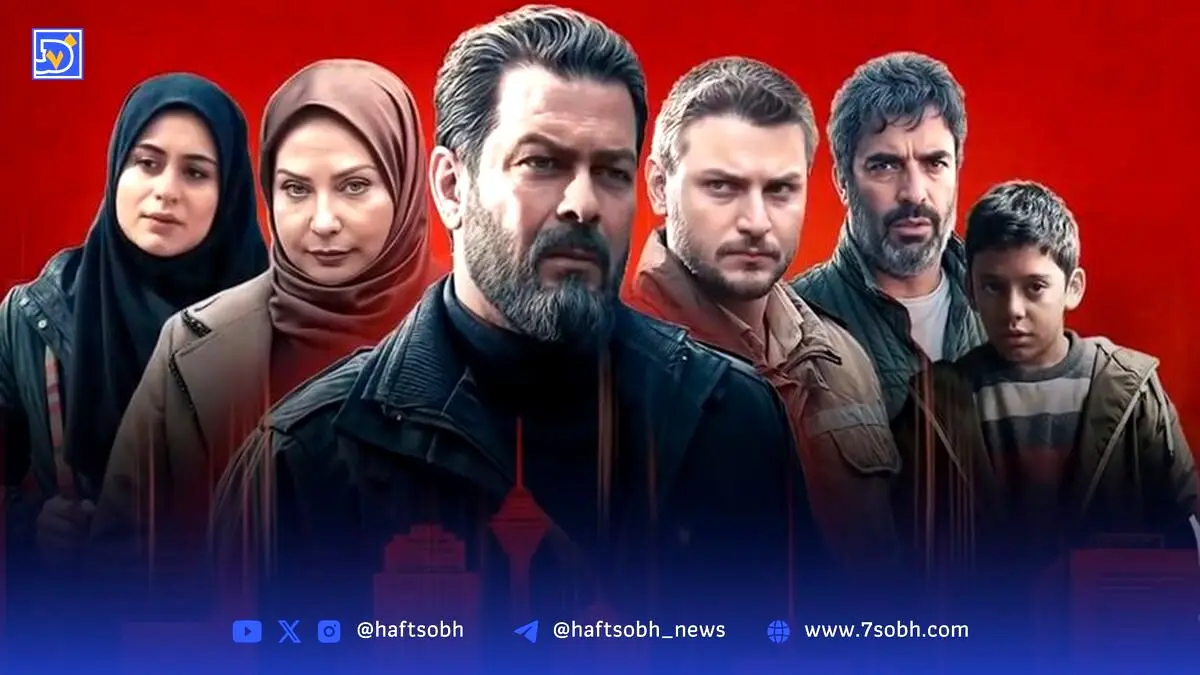 سریال «یزدان» در جذب مخاطب شکست خورد؛ نقدی بر ضعف‌های فیلمنامه، کارگردانی و شخصیت‌پردازی