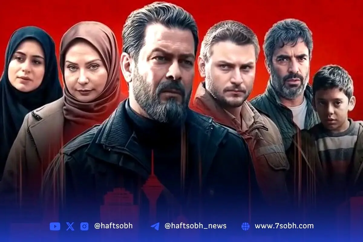 سریال «یزدان» در جذب مخاطب شکست خورد؛ نقدی بر ضعف‌های فیلمنامه، کارگردانی و شخصیت‌پردازی