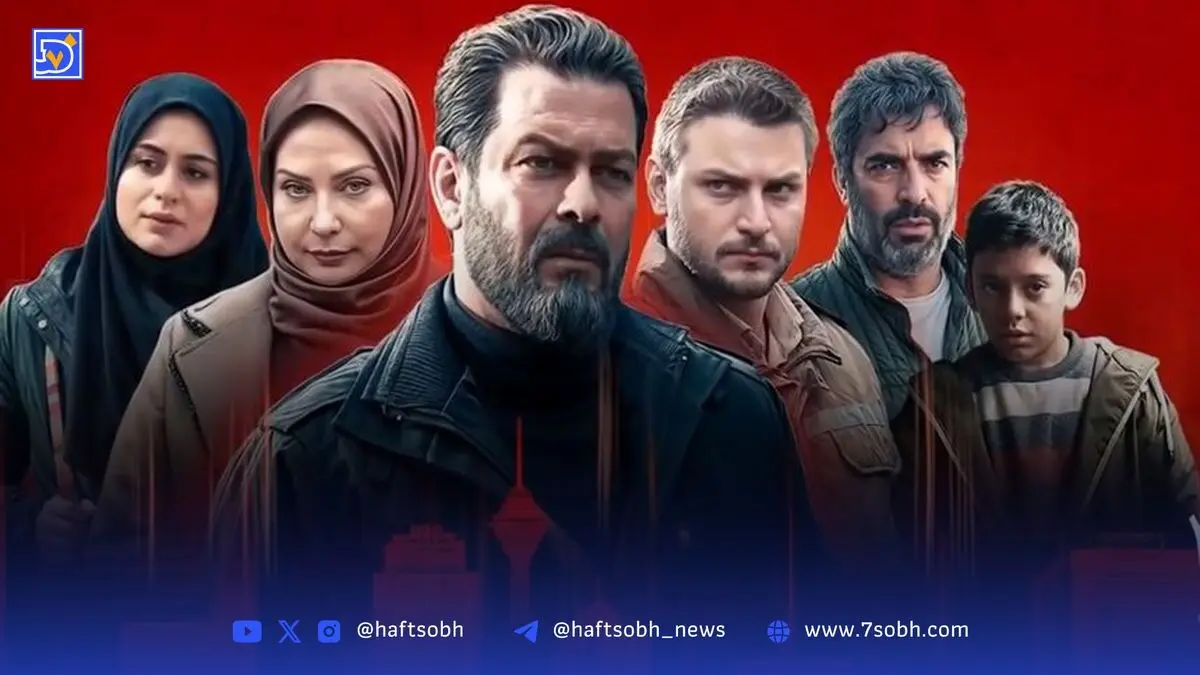 سریال «یزدان» در جذب مخاطب شکست خورد؛ نقدی بر ضعف‌های فیلمنامه، کارگردانی و شخصیت‌پردازی