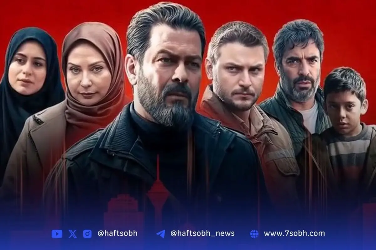 سریال «یزدان» در جذب مخاطب شکست خورد؛ نقدی بر ضعف‌های فیلمنامه، کارگردانی و شخصیت‌پردازی