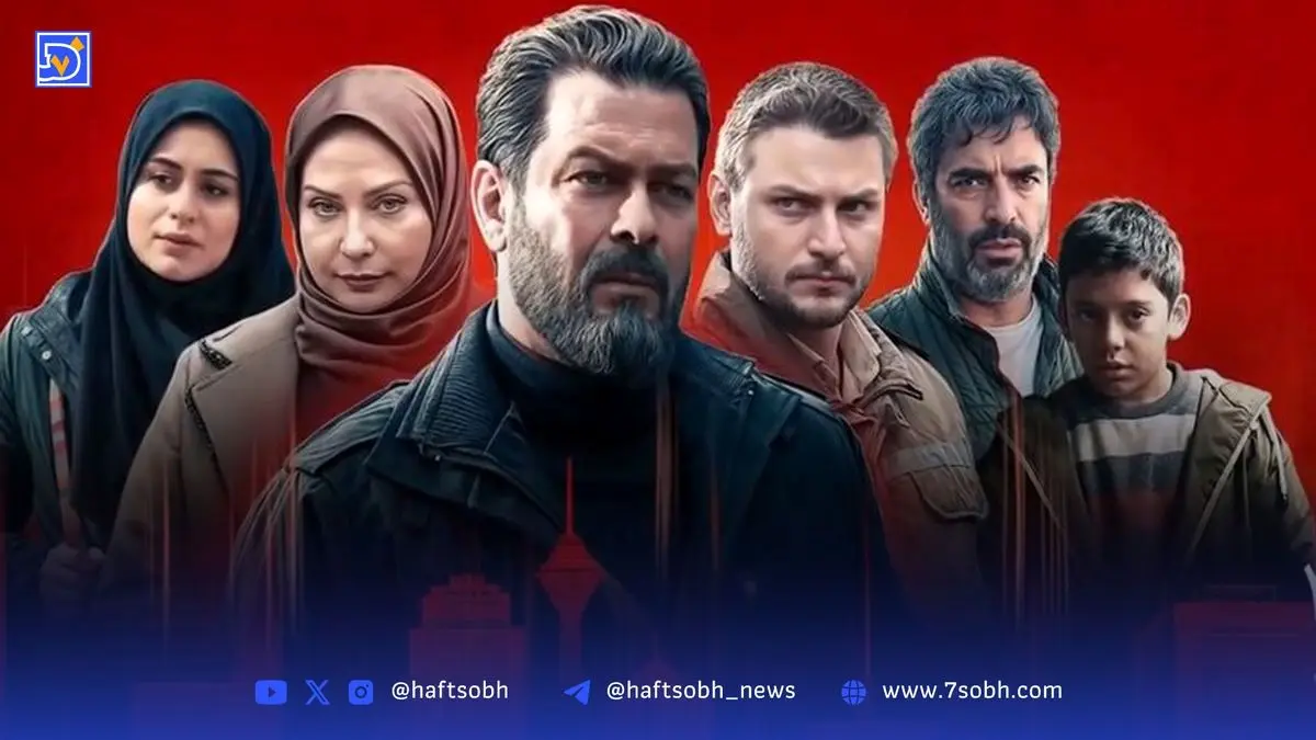 سریال «یزدان» در جذب مخاطب شکست خورد؛ نقدی بر ضعف‌های فیلمنامه، کارگردانی و شخصیت‌پردازی