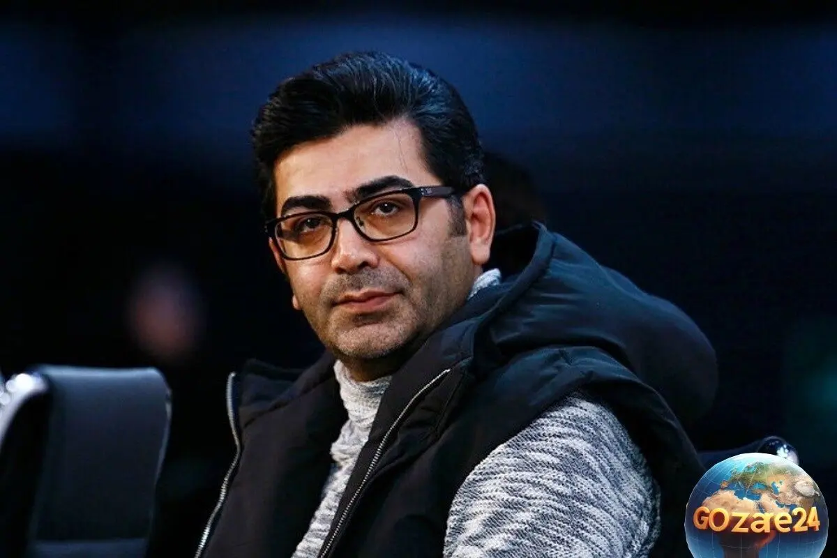 فرزاد حسنی با انتشار عکس قدیمی از دوران کودکی؛ نگاهی نو به خاطرات و عشق به مادر