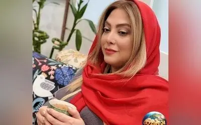 مریم سلطانی با حس زیبای پس از دریافت دسته گل در اینستاگرامش | بیوگرافی و تصویر جدید
