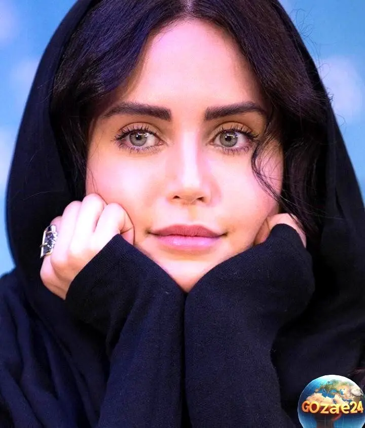 الناز شاکردوست با ساعت میلیاردی و جواهرات لوکس در فیلم «سفارشی» جنجال ساز شد!