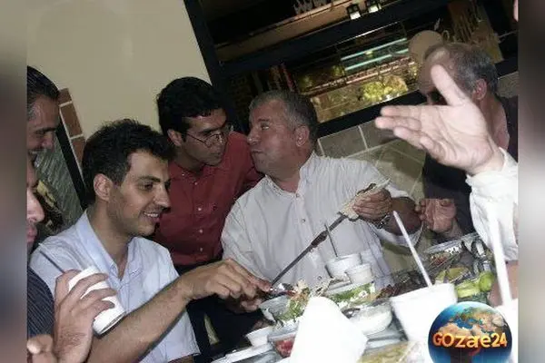 علی پروین: زندگی پرجنب‌وجوش، تغذیه متنوع و علاقه‌مندی‌های ورزشی بدون رژیم