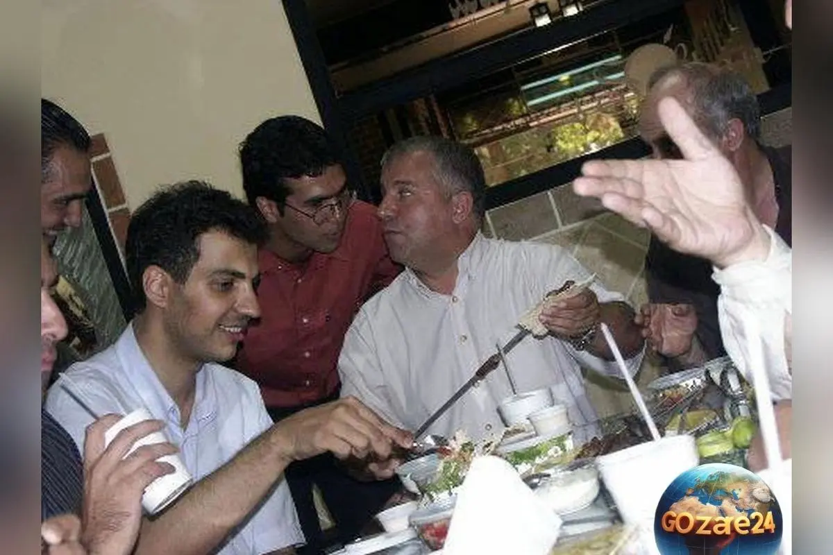 علی پروین: زندگی پرجنب‌وجوش، تغذیه متنوع و علاقه‌مندی‌های ورزشی بدون رژیم