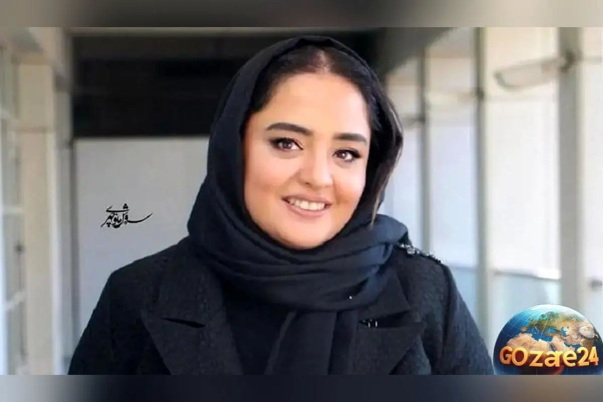 جشن تولد ساده و متفاوت نرگس محمدی با حضور بازیگران مشهور و کیک شکلاتی لذیذ