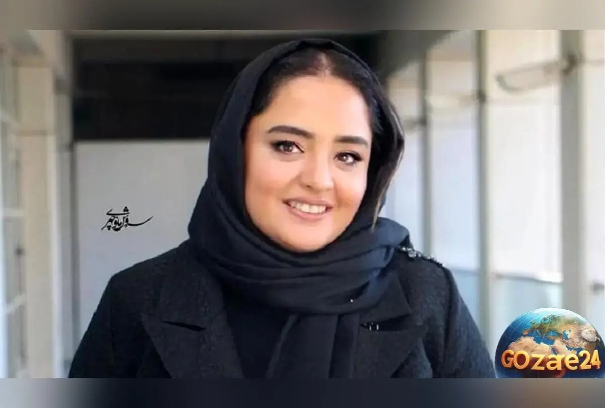جشن تولد ساده و متفاوت نرگس محمدی با حضور بازیگران مشهور و کیک شکلاتی لذیذ
