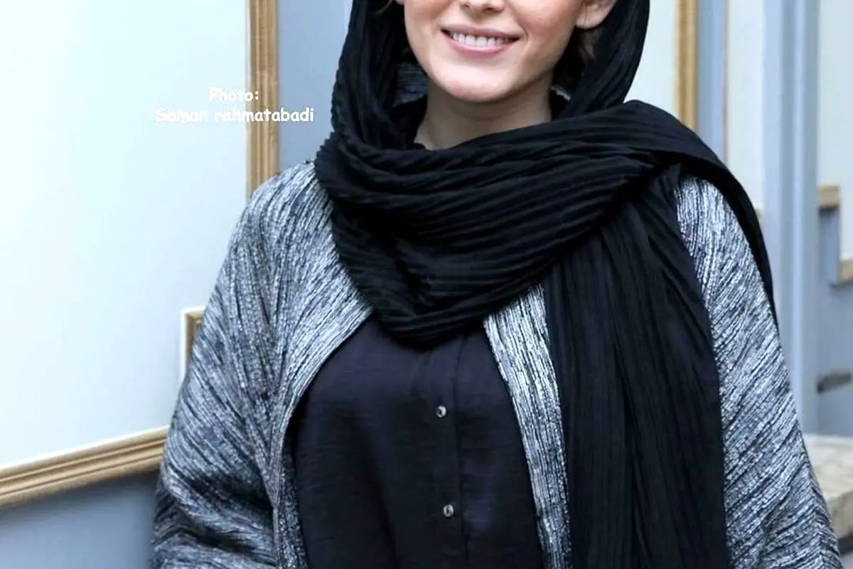 تصویر خلاقانه و جالب فرشته حسینی از خانوم بوم نقاشی کودکان در اینستاگرام