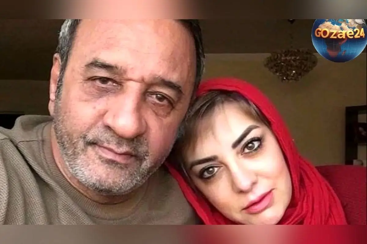 علی اوسیوند از کم‌کاری، ازدواج با حمیرا ریاضی و مبارزه با اعتیاد سیگار می‌گوید: داستانی پر از چالش و عشق