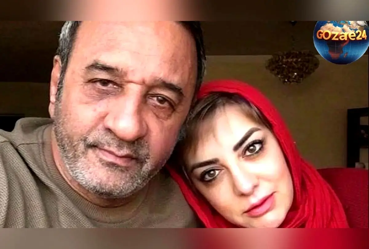 علی اوسیوند از کم‌کاری، ازدواج با حمیرا ریاضی و مبارزه با اعتیاد سیگار می‌گوید: داستانی پر از چالش و عشق