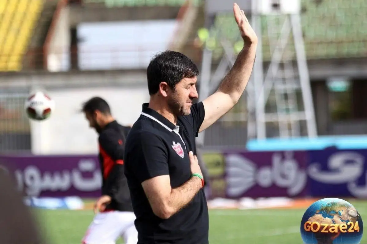 درگیری استقلال و پرسپولیس؛ شاهین بیانی هشدار داد کریم باقری باید عذرخواهی کند یا هواداران استقلال پاسخ توهین طرفداران پرسپولیس را می‌دهند