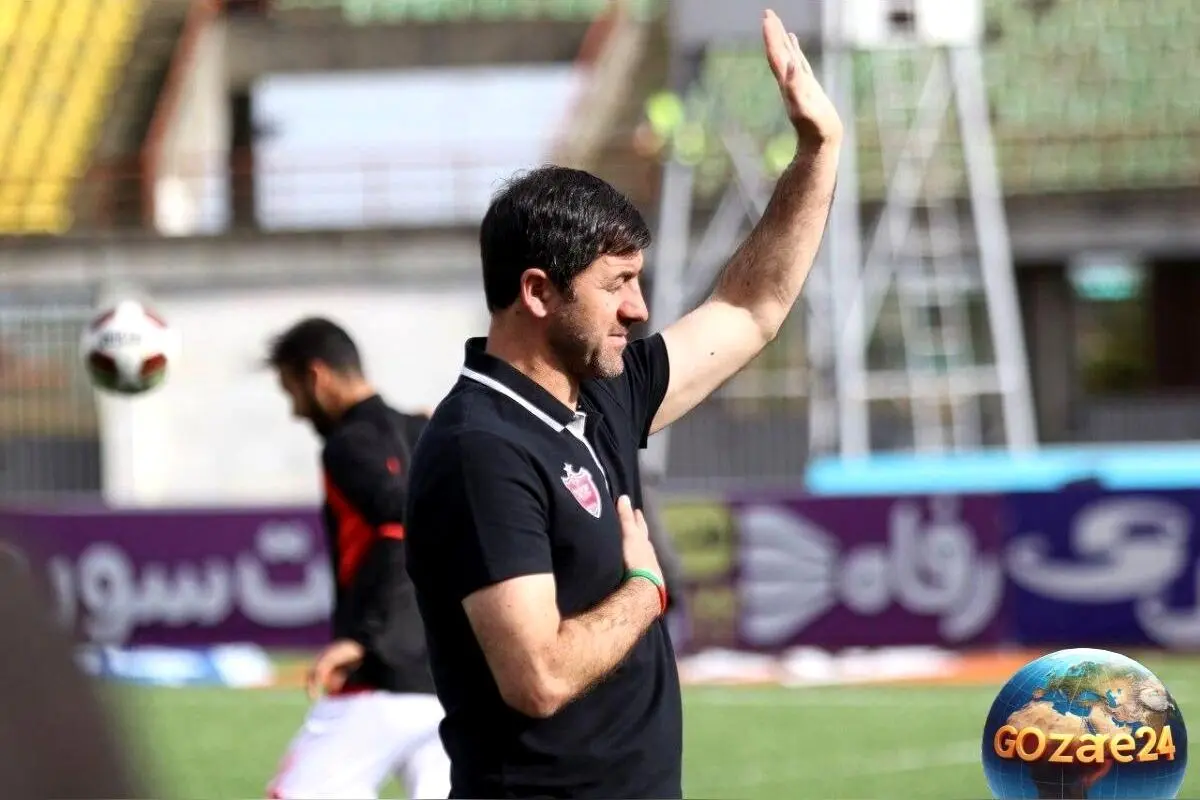 درگیری استقلال و پرسپولیس؛ شاهین بیانی هشدار داد کریم باقری باید عذرخواهی کند یا هواداران استقلال پاسخ توهین طرفداران پرسپولیس را می‌دهند