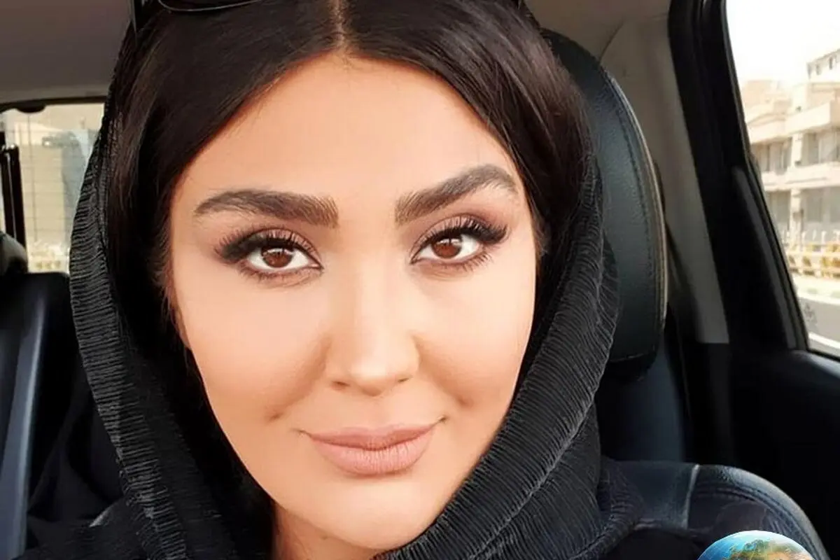 پیشنهاد جالب مریم معصومی برای بهبود جهان در جدیدترین پست اینستاگرام خود