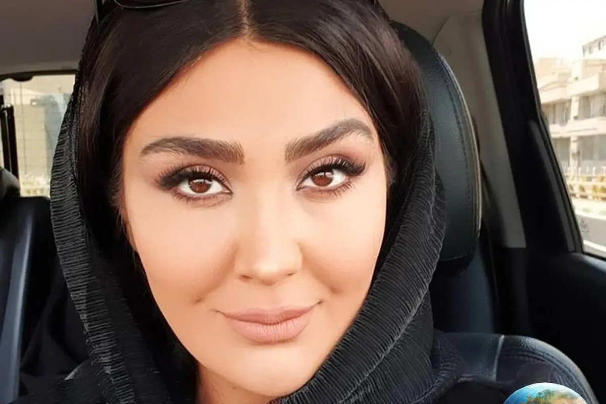 پیشنهاد جالب مریم معصومی برای بهبود جهان در جدیدترین پست اینستاگرام خود