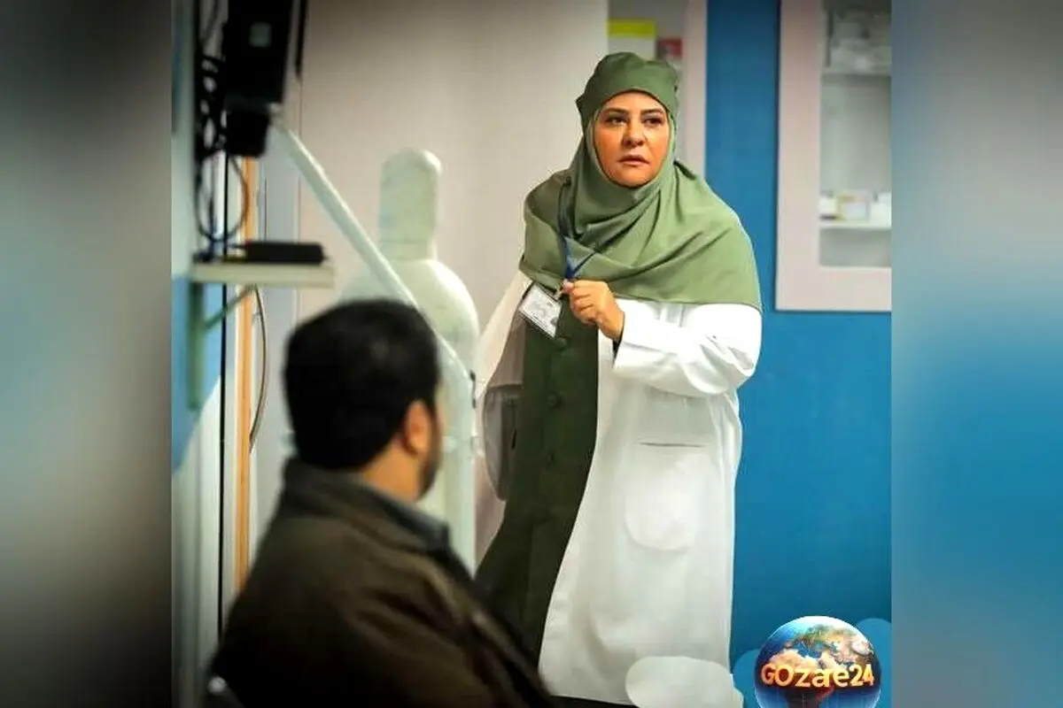 واکنش هنرمندان به بازگشت رابعه اسکویی به ایران پس از دو سال دوری + عکسهای دیدنی