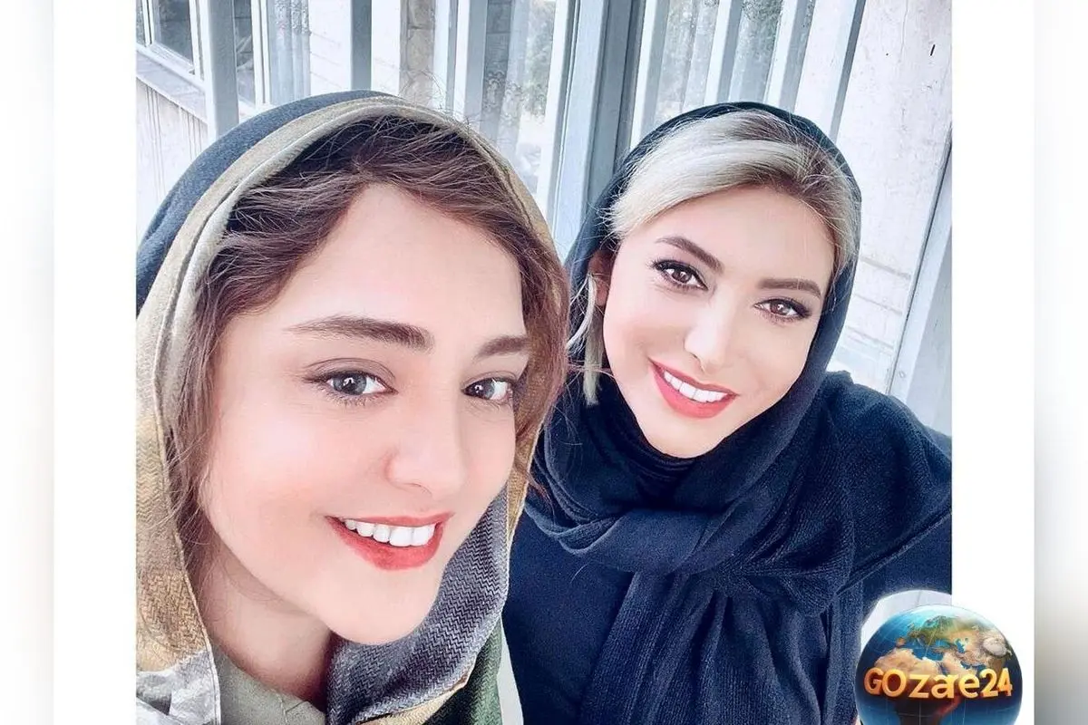 فریبا نادری با سوار کردن نرگس محمدی به ماشین میلیاردی‌اش، جلب توجه رسانه‌ها و کاربران فضای مجازی را برانگیخت