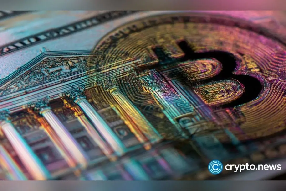 سخنرانی مهم جروم پاول در نشست فدرال رزرو اکتبر ۲۰۲۵؛ تاثیر قابل توجه بر بازار رمزارزها و قیمت بیتکوین