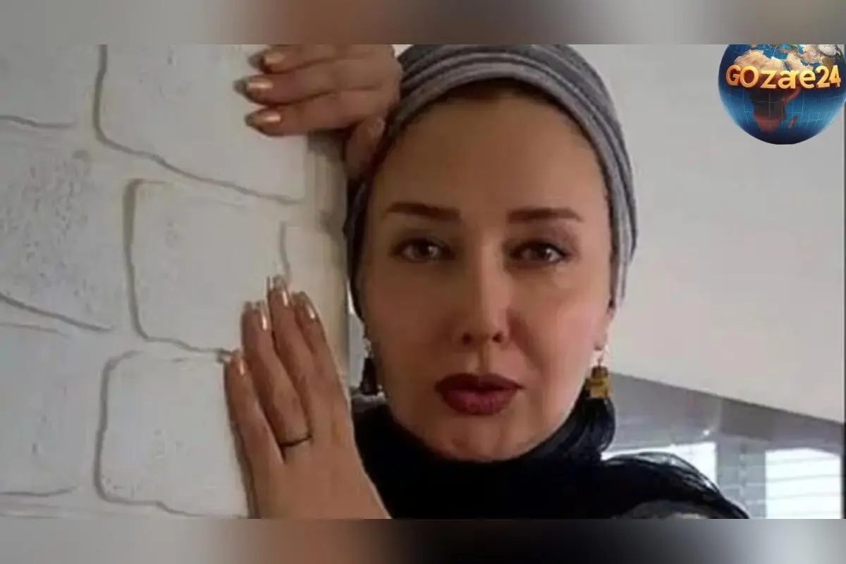 رونمایی کتایون ریاحی از برادر جذاب و جنتلمنش در جشنواره فیلم سلامت ۱۳۹۷ + تصاویر خواهر و برادر