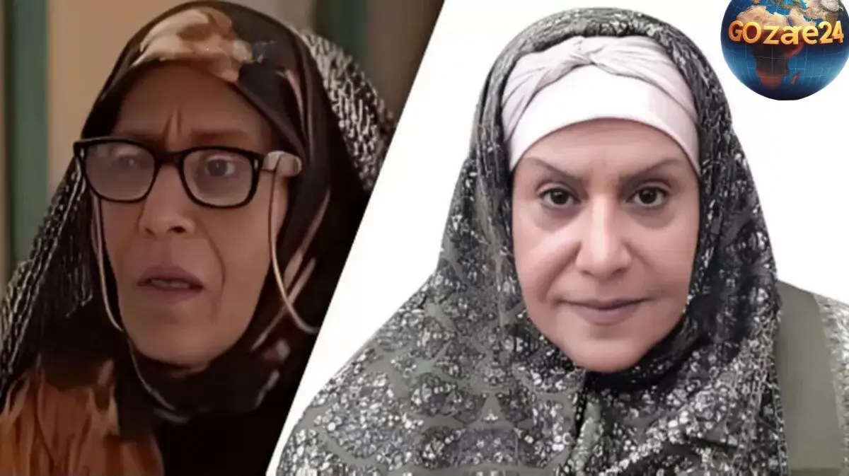 شهربانو موسوی از سختی‌های بازیگری و زندگی پس از متهم گریخت: روایت یک بازیگر پیشکسوت محبوب