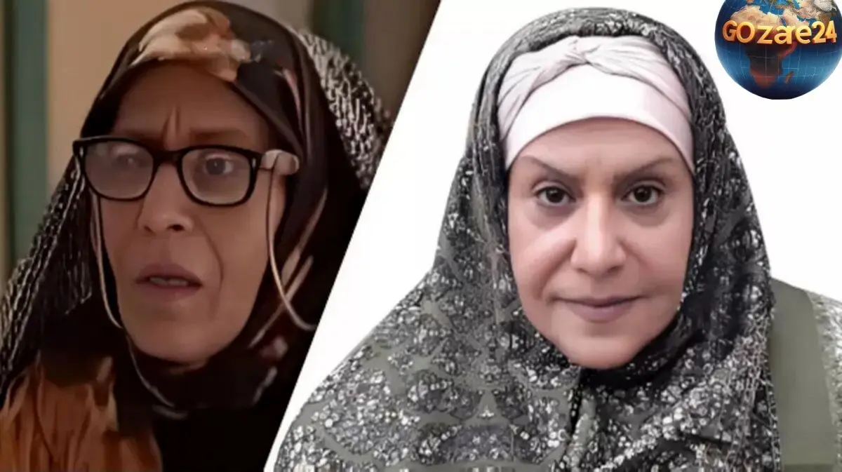 شهربانو موسوی از سختی‌های بازیگری و زندگی پس از متهم گریخت: روایت یک بازیگر پیشکسوت محبوب
