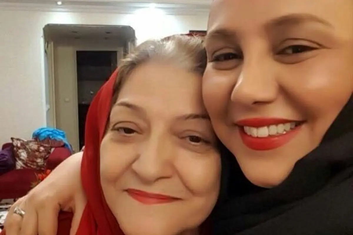 جشن تولد مادر بهنوش بختیاری با میز شام لوکس و لاکچری در رستوران شیک + عکس و راز جالب درباره برگزارکننده مراسم