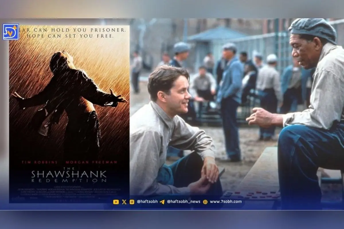 ۱۰ فیلم برتر تاریخ سینما بر اساس رای کاربران IMDb | بهترین آثار سینما در جهان