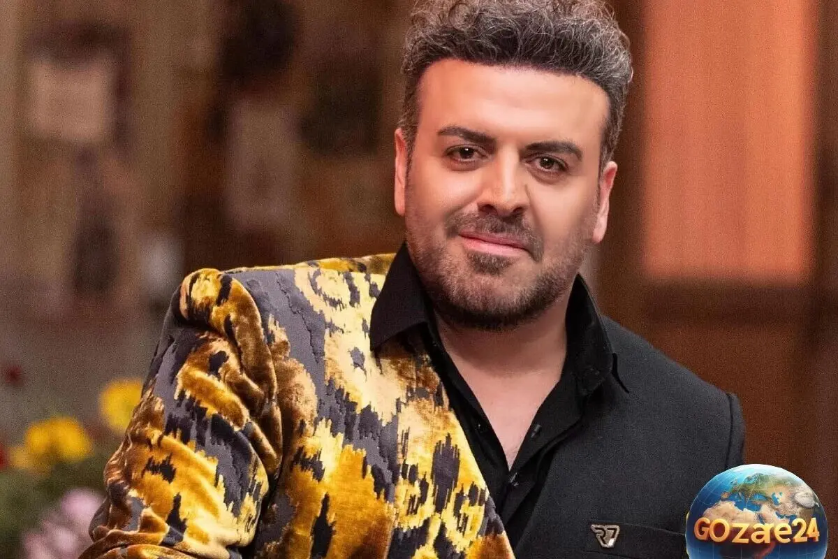 بهرنگ علوی با لباس ۱۲۸ میلیون تومانی در برنامه «جوکر ۲» توجه رسانه‌ها را جلب کرد