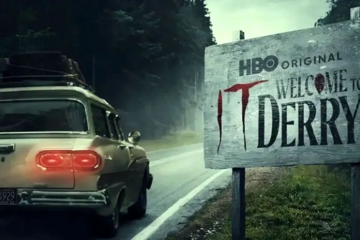 تمدید زودهنگام سریال «It: Welcome to Derry» برای فصل دوم قبل از پخش فصل اول؛ فرصت جدید در دنیای ترسناک استیون کینگ