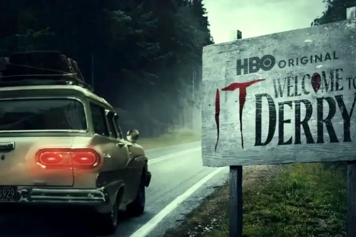 تمدید زودهنگام سریال «It: Welcome to Derry» برای فصل دوم قبل از پخش فصل اول؛ فرصت جدید در دنیای ترسناک استیون کینگ