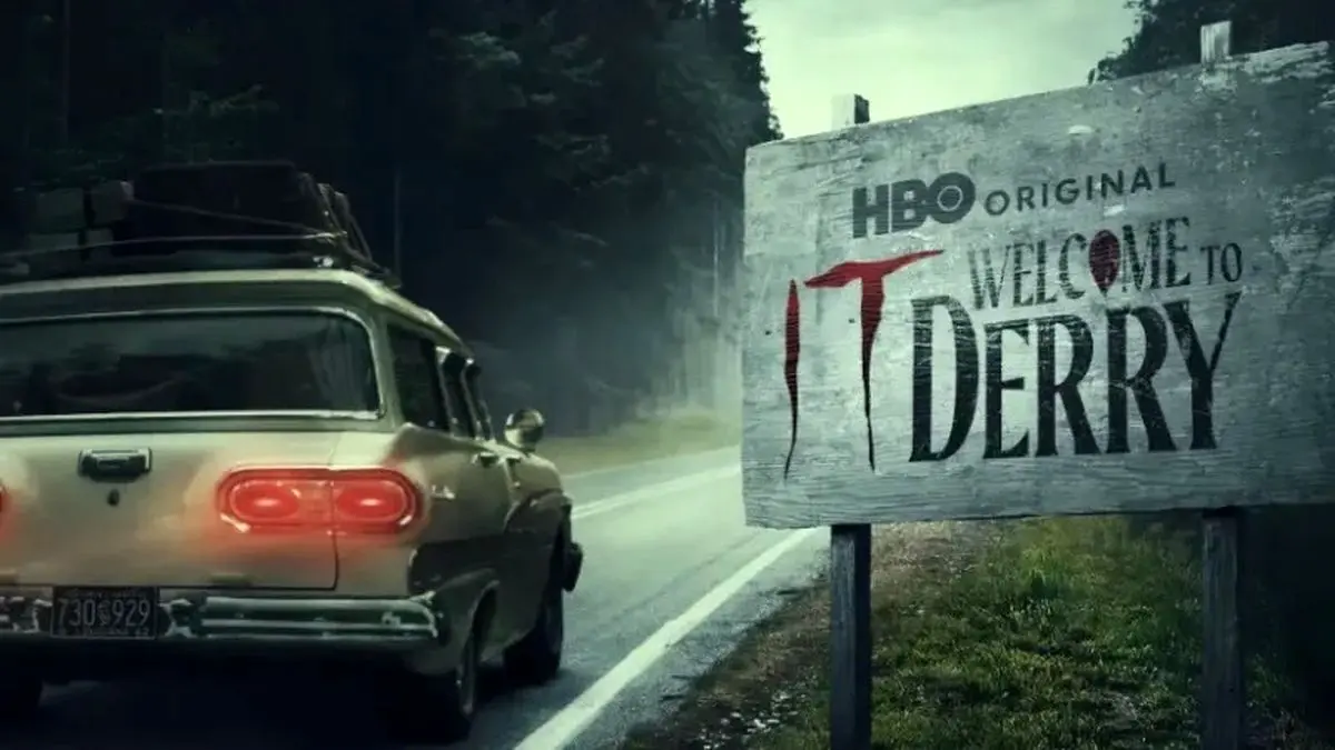 تمدید زودهنگام سریال «It: Welcome to Derry» برای فصل دوم قبل از پخش فصل اول؛ فرصت جدید در دنیای ترسناک استیون کینگ