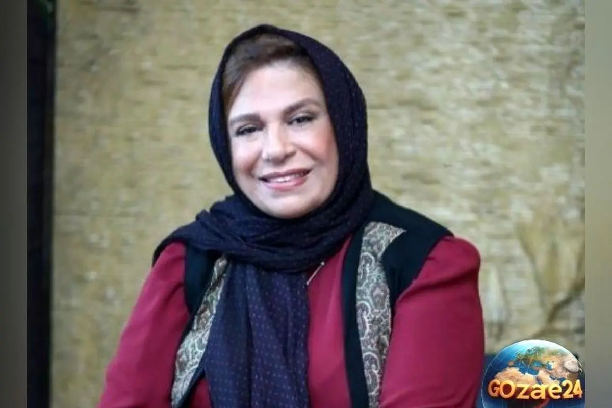 تصویری جذاب و دیدنی از دوران جوانی بانوی هنرمند گوهر خیراندیش + عکسهای کمتر دیده شده