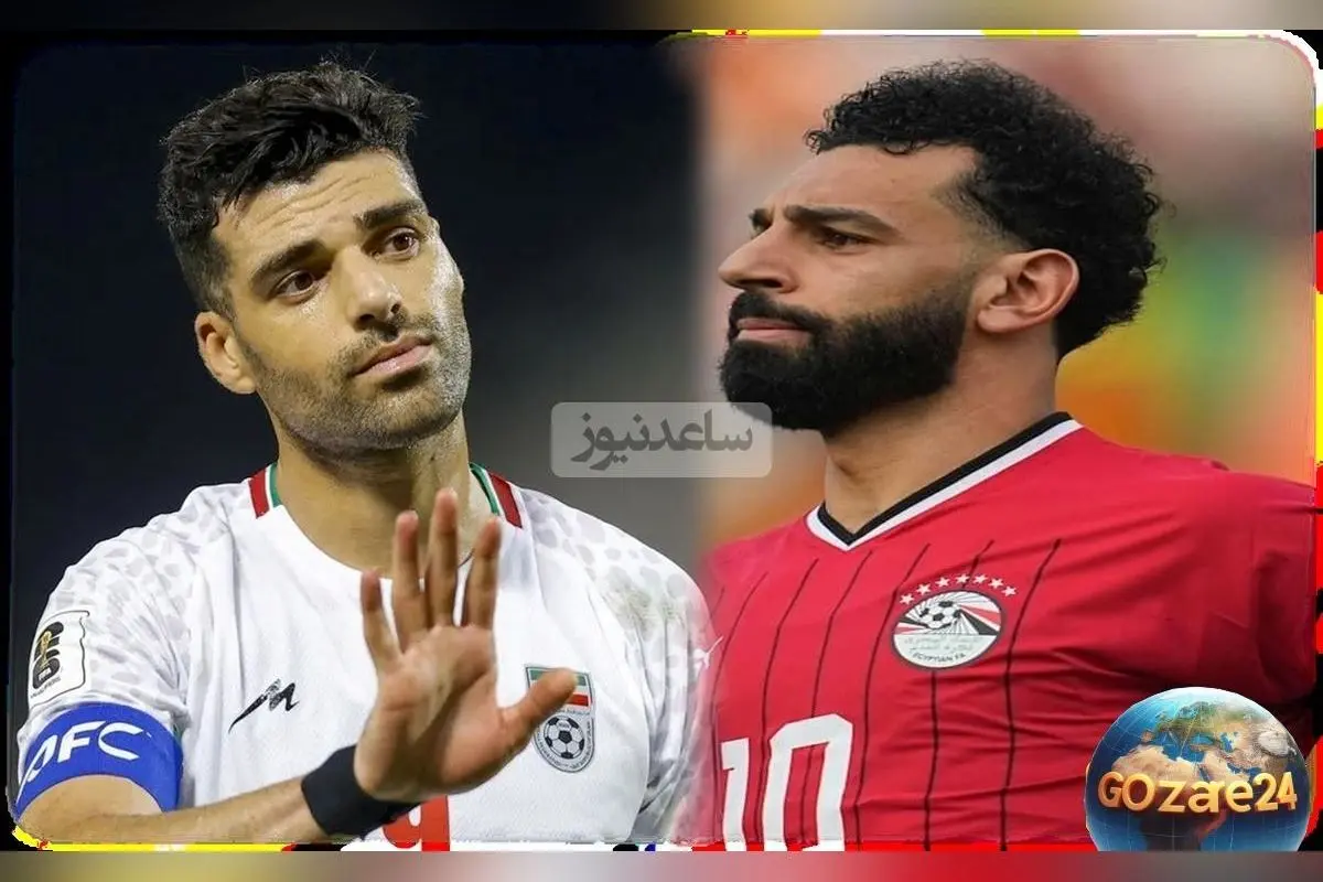 رقابت ایران و مصر در جام جهانی 2026؛ انتقادات از اقدام سیاسی آمریکا برای همبستگی با جامعه LGBTQ+