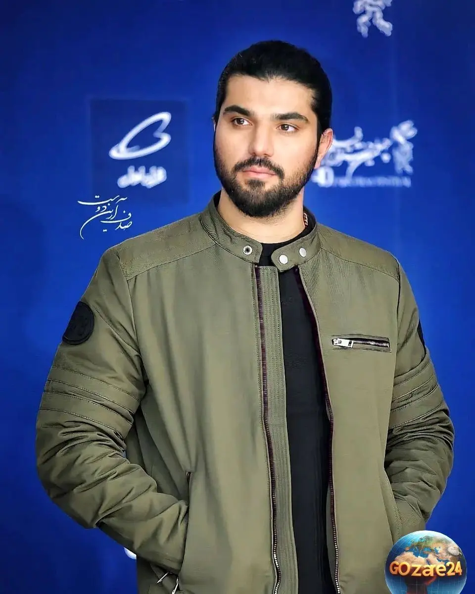 سینا مهراد و ساعد سهیلی؛ برادران خوش‌پوش و شیک جشنواره فجر با استایل‌های بی‌نظیر