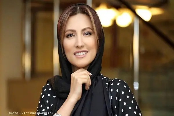 استایل خاص و جذاب سمیرا حسینی با کت کوتاه و یقه اسکی زیتونی در صفحه اینستاگرامش همه را مجذوب کرد