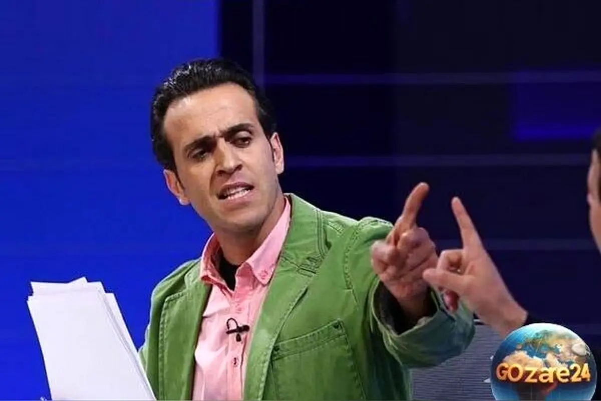 ماجرای جنجالی کلاهبرداری علی کریمی از خواهرش و واکنش تند او به مجازات فامیلش