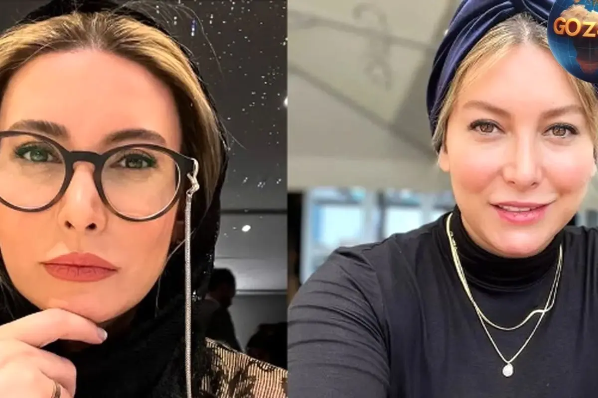 همه همسران فریبا نادری: از مسعود رسام تا مهرداد طباطبایی، روایت زندگی و بیوگرافی کامل با عکسها