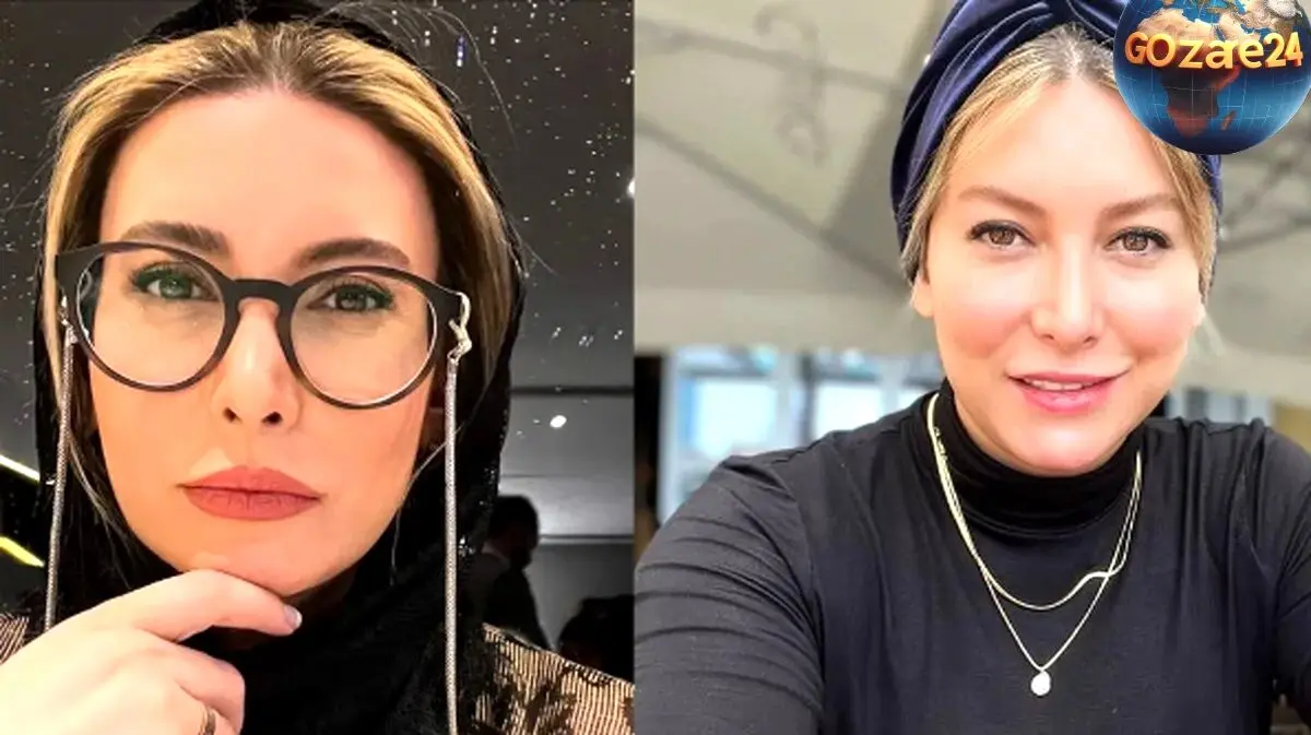 همه همسران فریبا نادری: از مسعود رسام تا مهرداد طباطبایی، روایت زندگی و بیوگرافی کامل با عکس‌ها