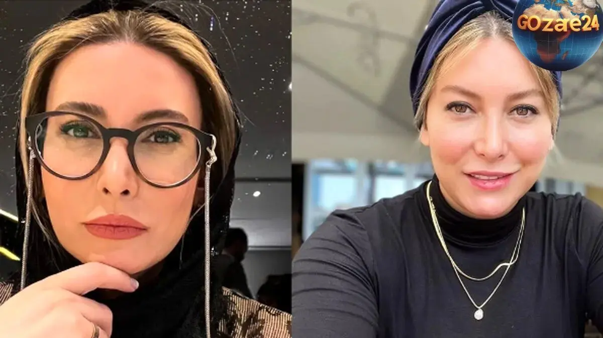 همه همسران فریبا نادری: از مسعود رسام تا مهرداد طباطبایی، روایت زندگی و بیوگرافی کامل با عکس‌ها