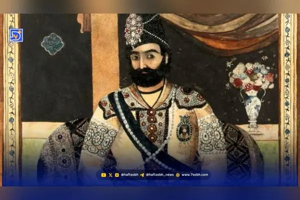 تصاویر تاریخی گدایان دوره قاجار؛ نگاهی به زندگی افراد نیازمند در قرن نوزدهم