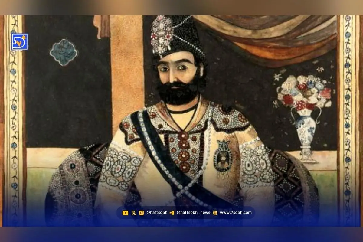 تصاویر تاریخی گدایان دوره قاجار؛ نگاهی به زندگی افراد نیازمند در قرن نوزدهم