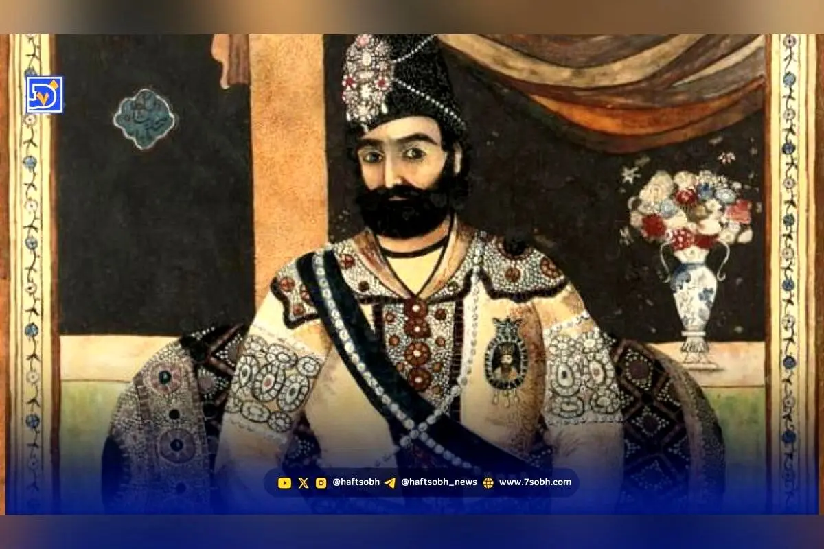 تصاویر تاریخی گدایان دوره قاجار؛ نگاهی به زندگی افراد نیازمند در قرن نوزدهم