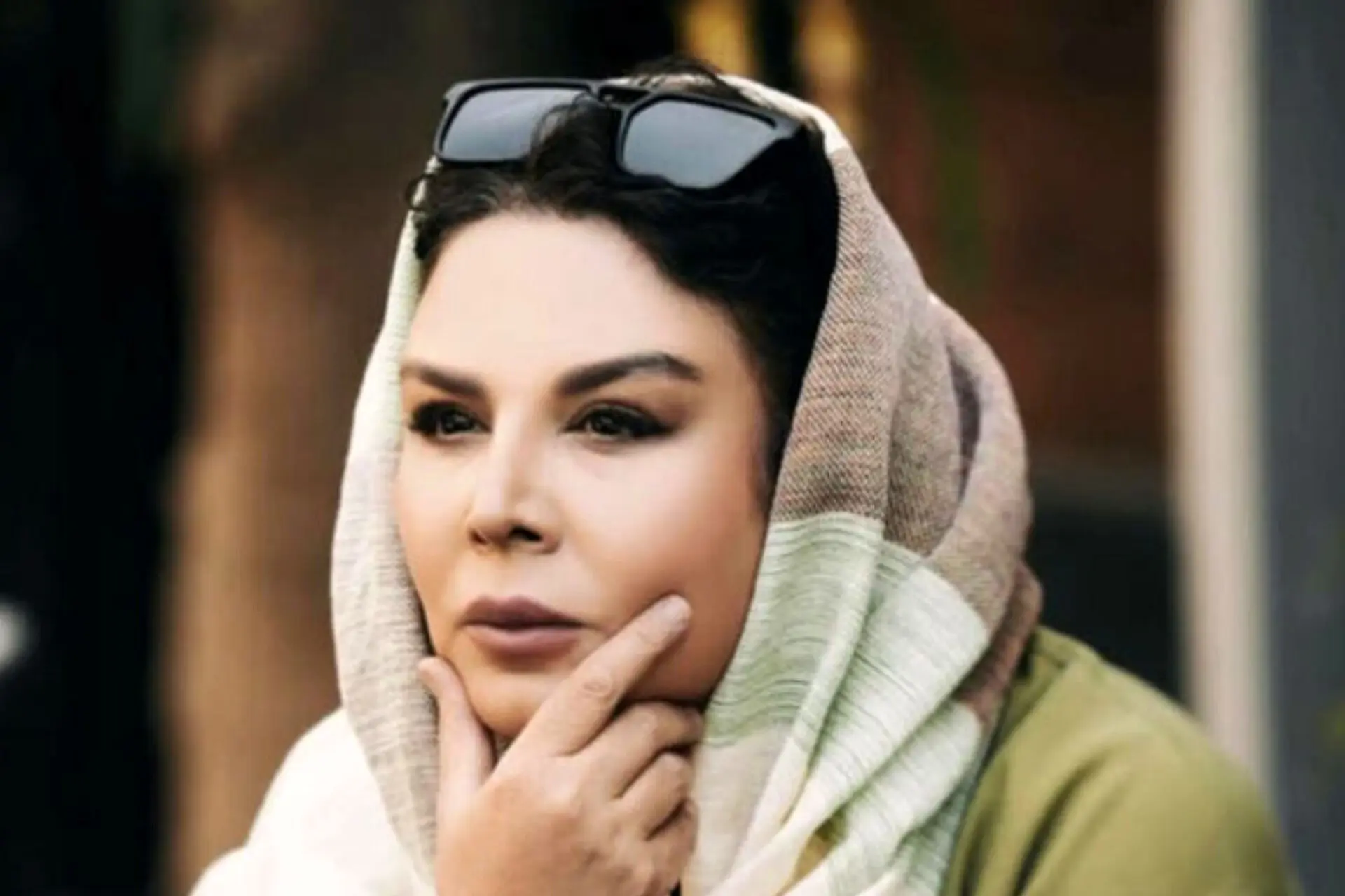 شهره سلطانی در غم از دست دادن برادر؛ هنرمندان در مراسم یادبود حضور یافتند.| نگاهی به زندگی او