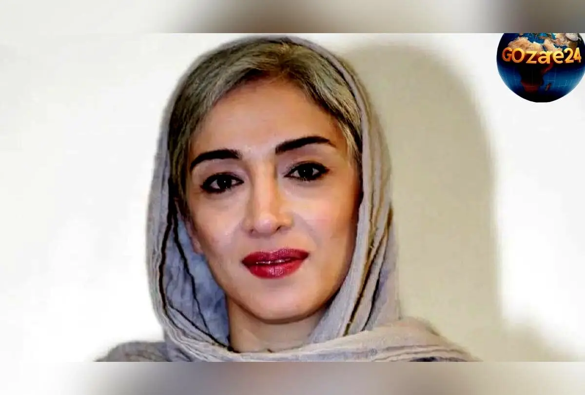 دورهمی شبانه پانته‌آ پناهی‌ها و مائده طهماسبی در حیاط دنج با حال و هوای دهه شصت و یادآور خانه‌های مادربزرگ