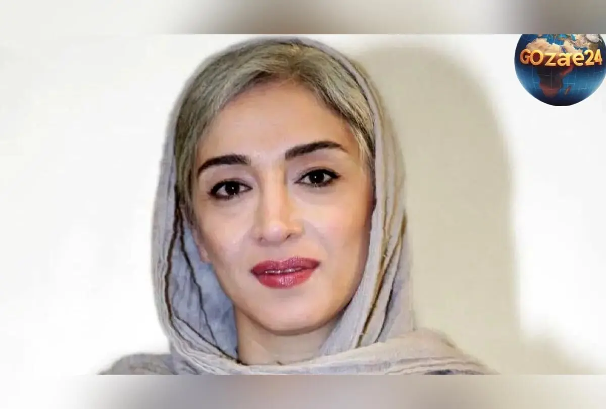 دورهمی شبانه پانته‌آ پناهی‌ها و مائده طهماسبی در حیاط دنج با حال و هوای دهه شصت و یادآور خانه‌های مادربزرگ