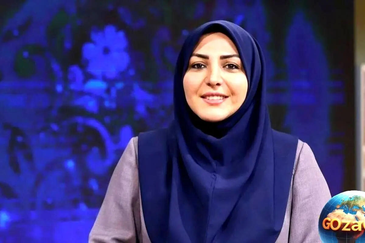 تصویری جالب از المیرا شریفی مقدم در حال تبدیل شدن به باب اسفنجی در حضور بازیگران + ویدئو سرگرم‌کننده