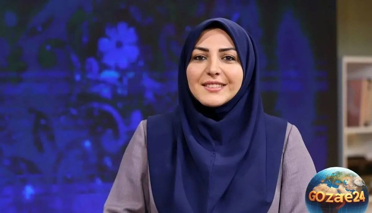تصویری جالب از المیرا شریفی مقدم در حال تبدیل شدن به باب اسفنجی در حضور بازیگران + ویدئو سرگرم‌کننده